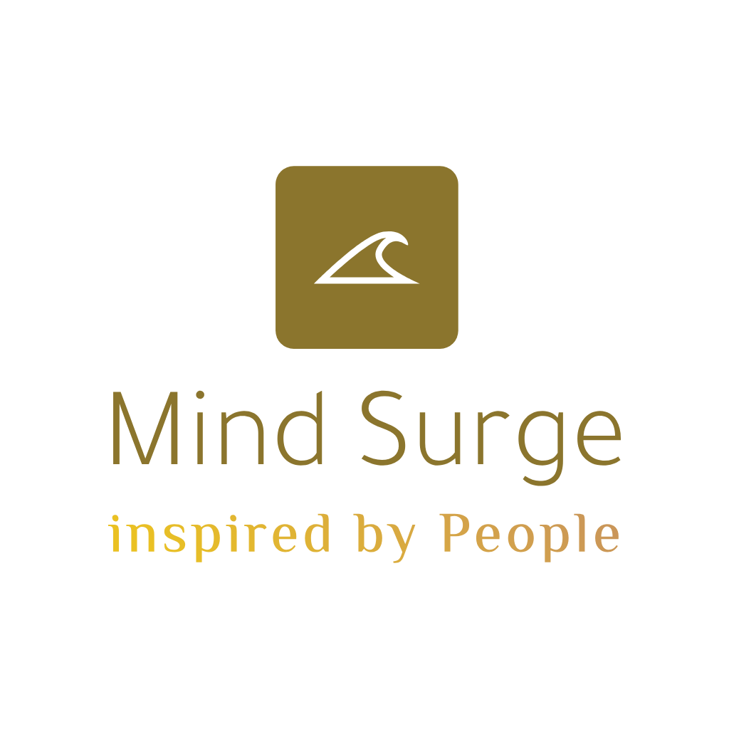 Evy Poppe - Mind Surge